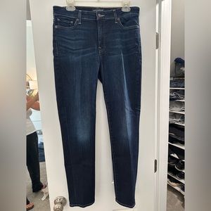 Lucky Brand Hayden Skinny jeans